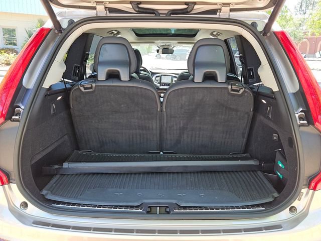 Used 2023 Volvo XC90 B6 Plus w/ Protection Package Premier image 12