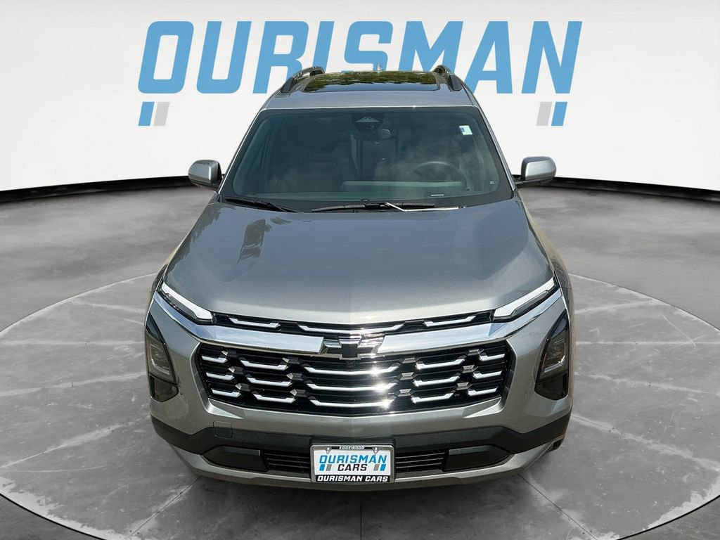 Used 2026 Chevrolet Equinox LT w/ Convenience Package II image 9