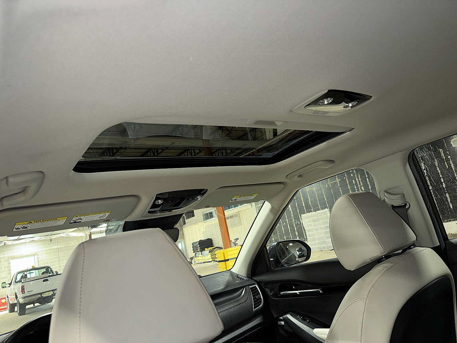 Used 2022 Kia Seltos SX w/ Sunroof Package AWD/4WD image 25
