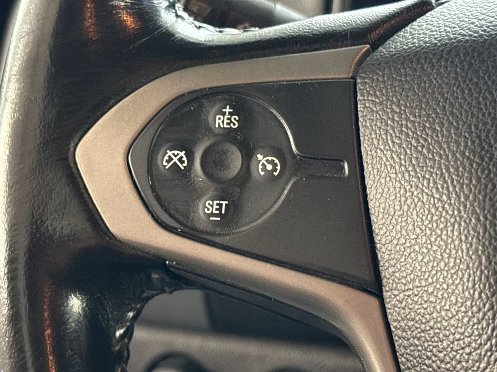 Used 2015 Chevrolet Colorado Z71 AWD/4WD image 62