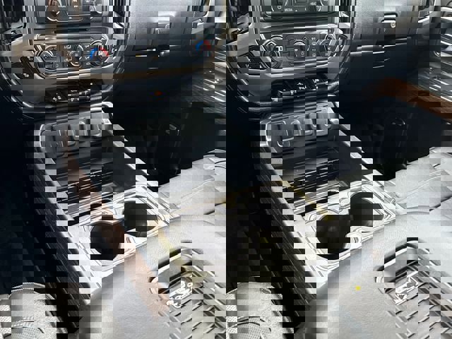 Used 2018 GMC Sierra 3500 Denali w/ Duramax Plus Package image 20