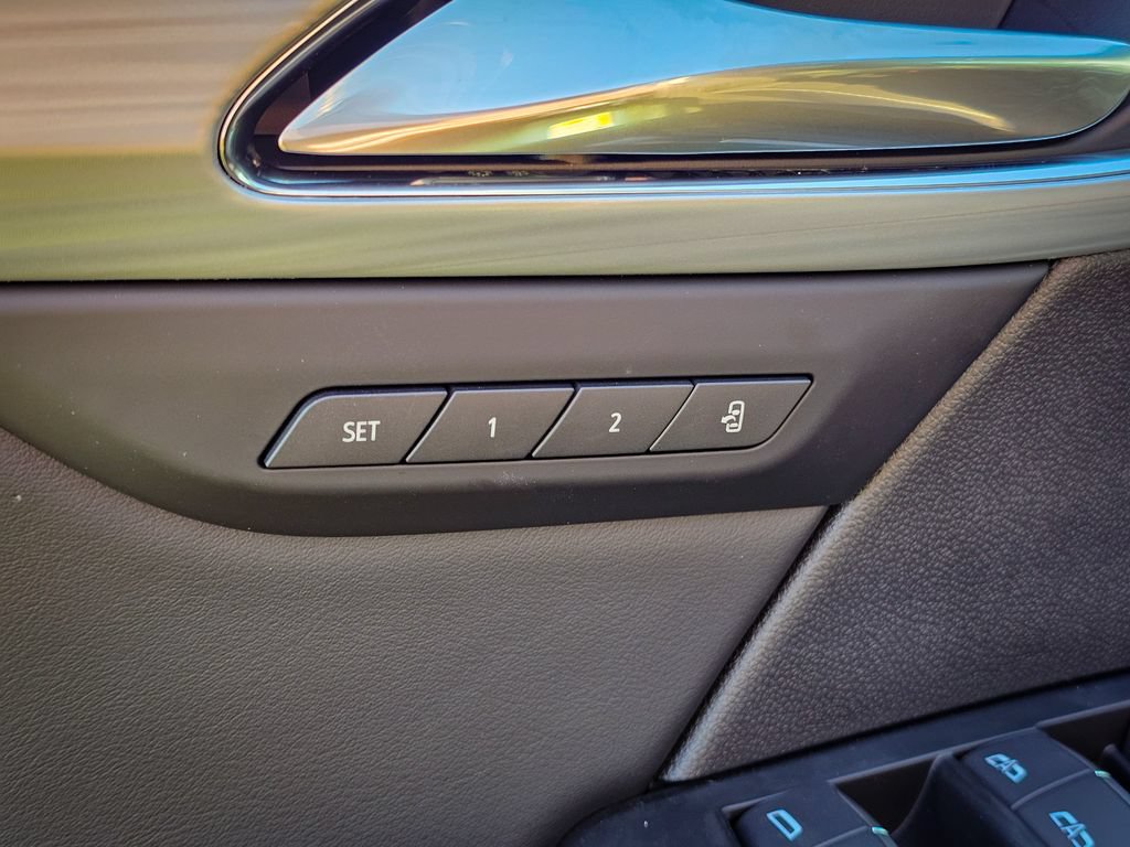 New 2026 Buick Envision Avenir AWD/4WD image 10