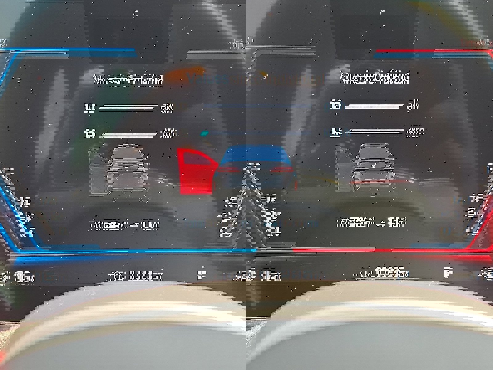 Used 2025 BMW M5 w/ Executive Package image 22