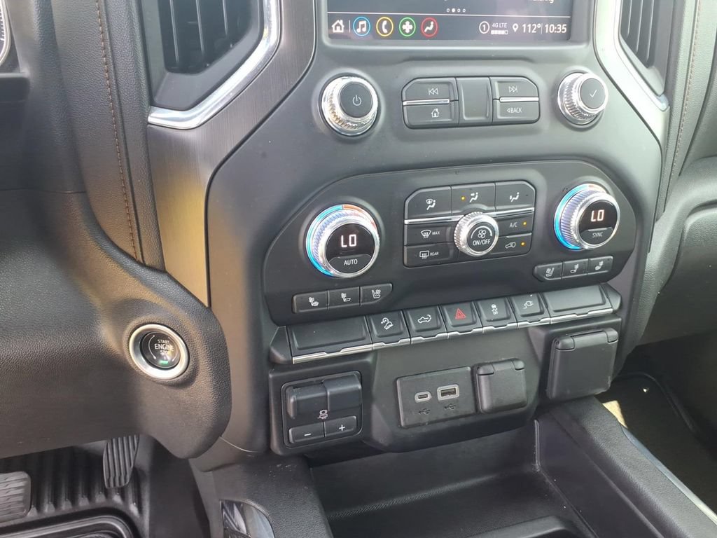 Used 2021 GMC Sierra 1500 AT4 AWD/4WD image 28