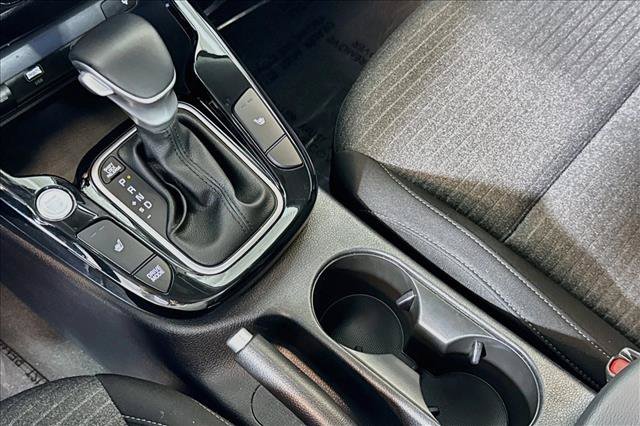 Used 2023 Kia Soul EX FWD image 16