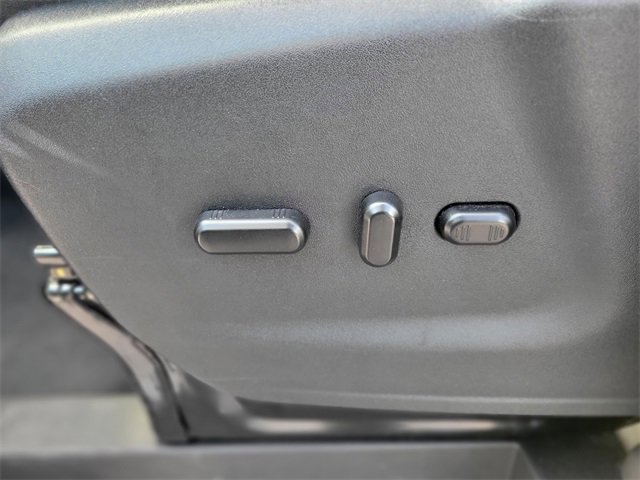 Used 2023 Ford Transit 350 XLT image 20