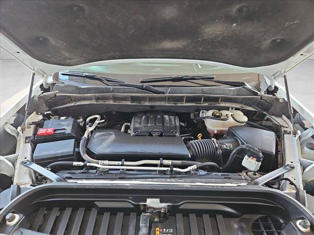 Certified 2024 GMC Sierra 1500 SLE AWD/4WD image 23