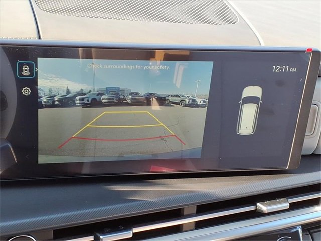 New 2026 Hyundai Santa Fe SE image 12