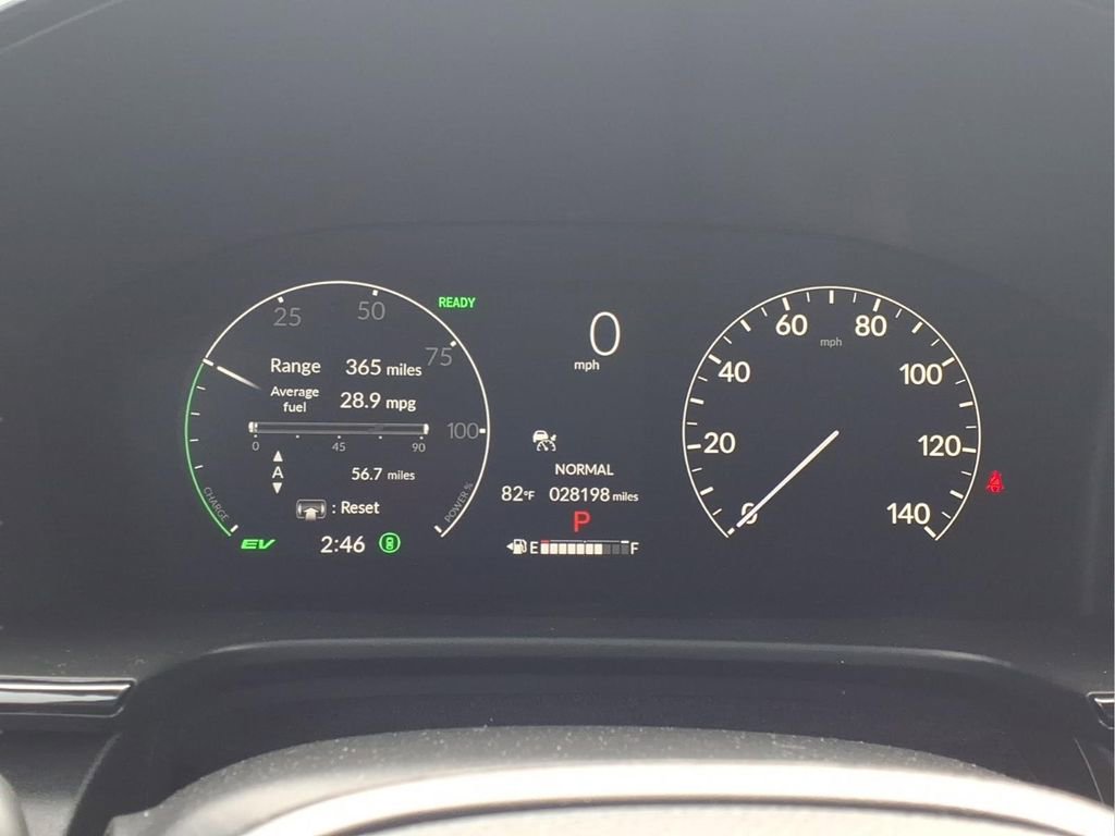 Used 2025 Honda CR-V Sport-L image 23