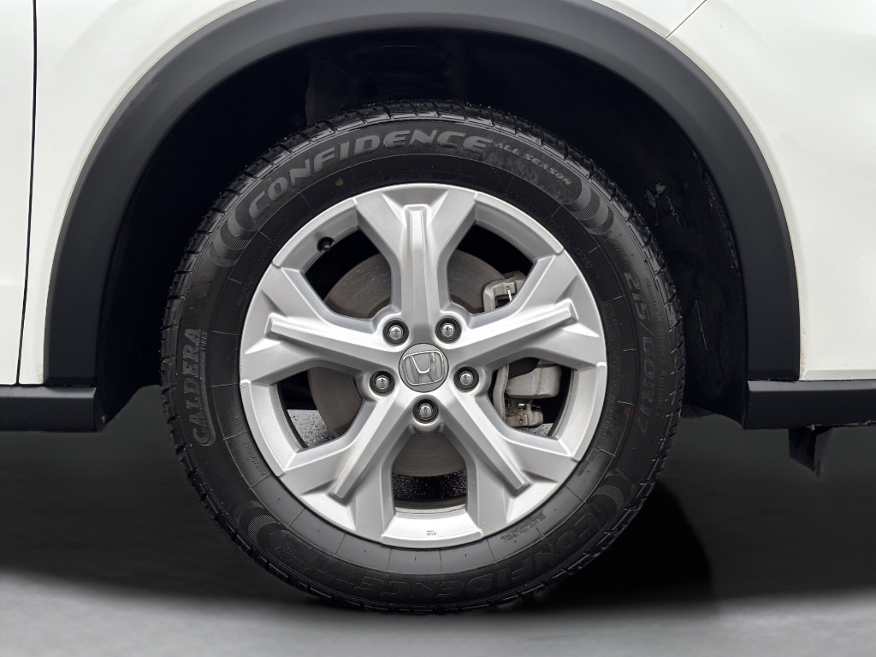 Certified 2023 Honda HR-V LX image 10