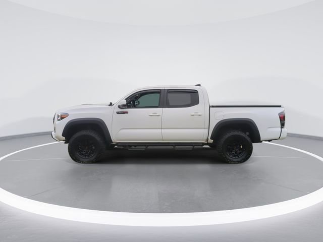 Used 2021 Toyota Tacoma TRD Pro AWD/4WD image 5