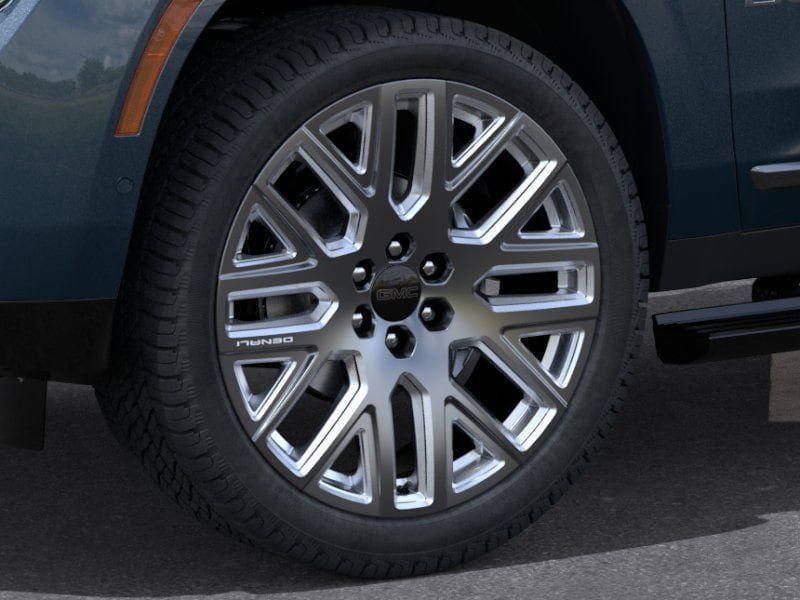 New 2026 GMC Yukon Denali Ultimate w/ LPO, Illumination Package AWD/4WD image 9