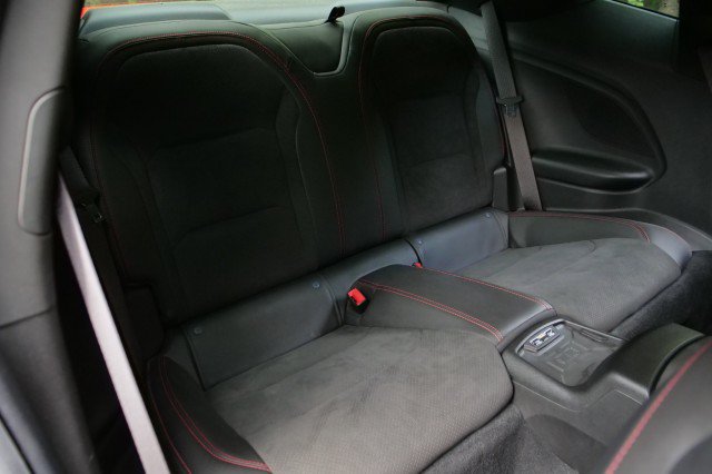 Used 2022 Chevrolet Camaro ZL1 RWD image 23