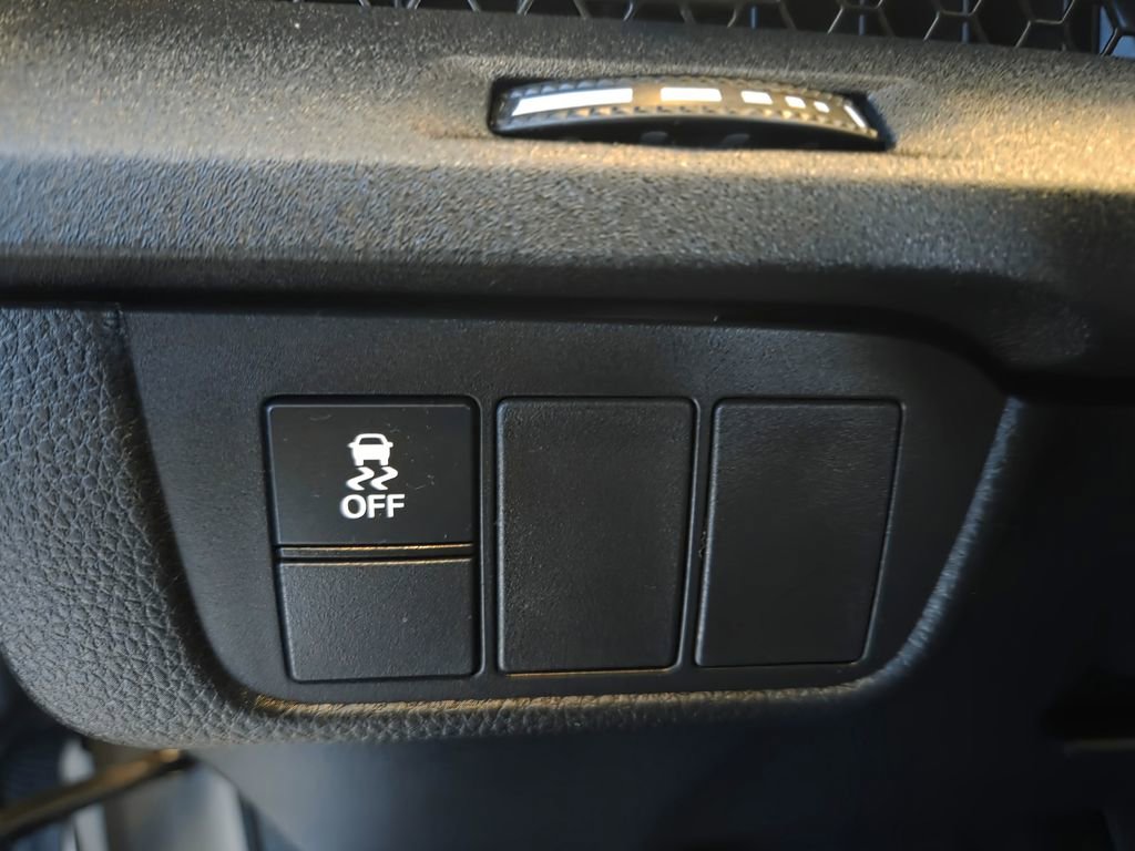 Certified 2023 Honda CR-V EX image 30