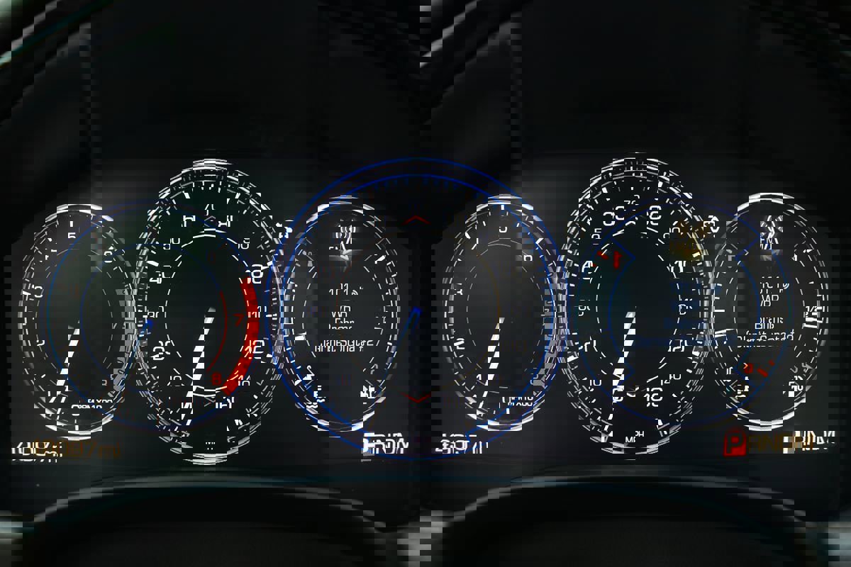 Used 2014 Cadillac XTS Premium image 18