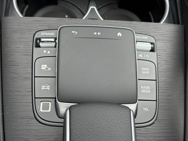 New 2025 Mercedes-Benz GLS 450 4MATIC image 33