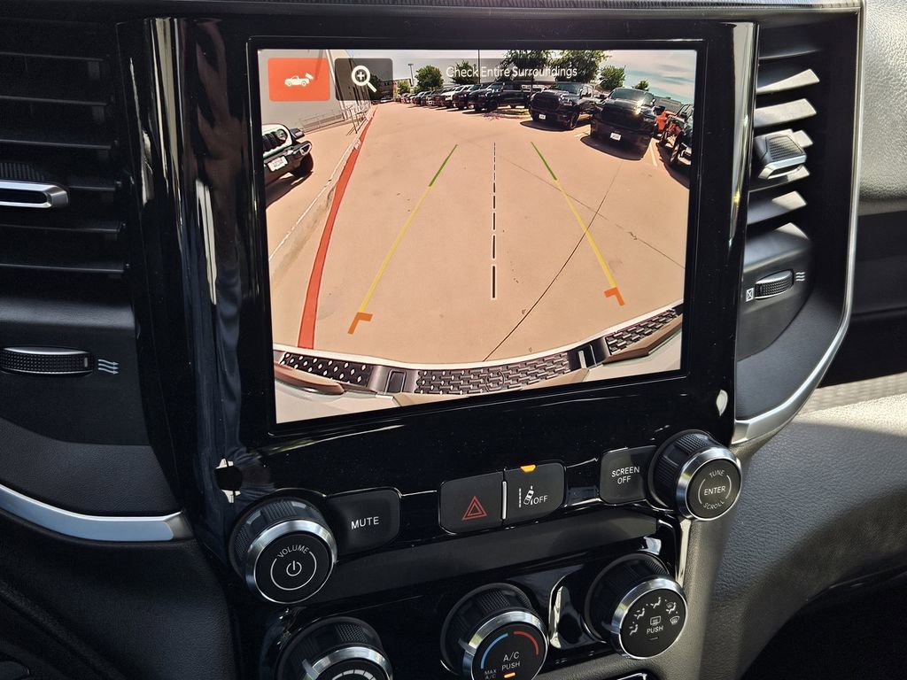 New 2026 RAM 1500 Express image 18