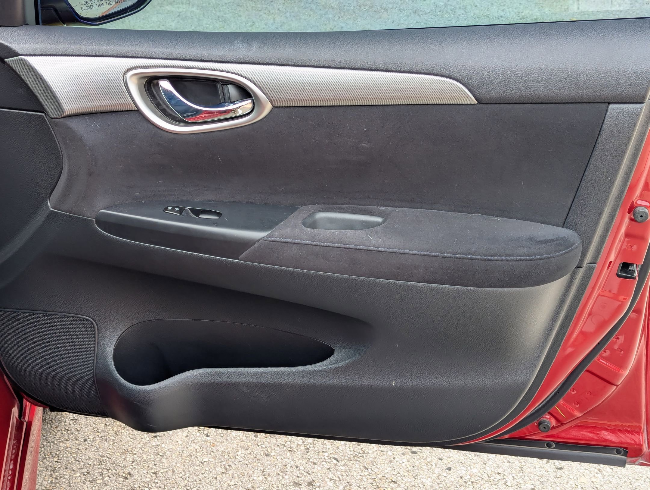 Used 2014 Nissan Sentra SR w/ Premium Package image 27