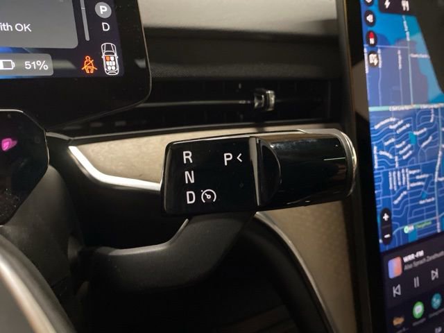 Used 2025 Volvo EX90 Ultra AWD/4WD image 45