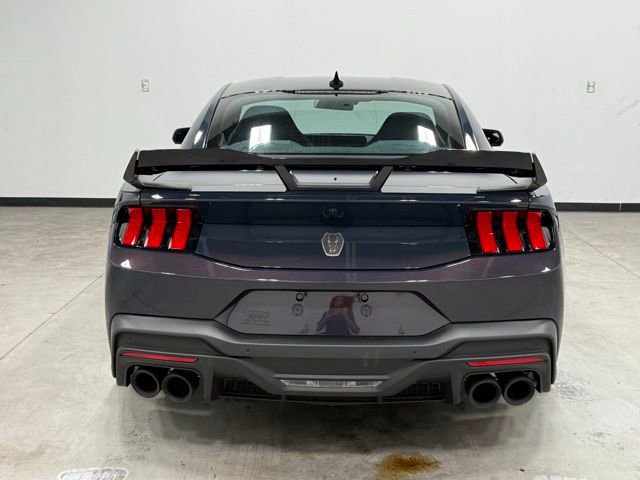 New 2025 Ford Mustang Dark Horse w/ Dark Horse Handlin Package image 9