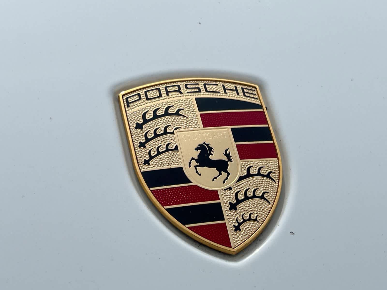 Used 2015 Porsche Macan S AWD/4WD image 13
