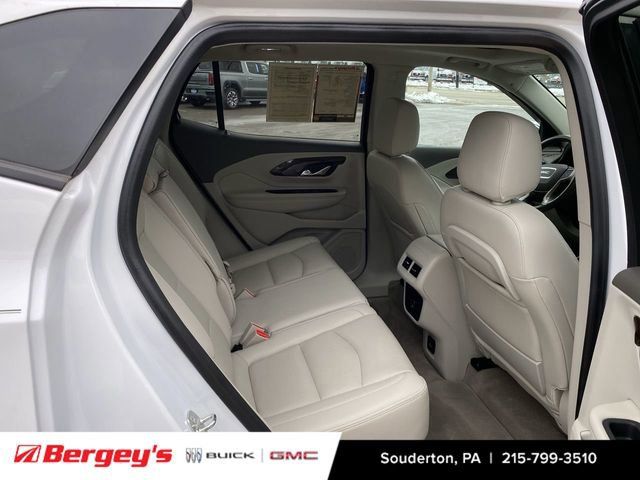 Used 2020 GMC Terrain Denali image 30