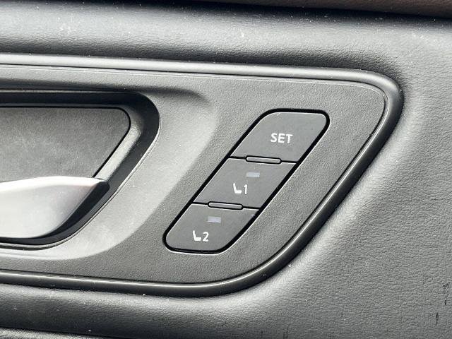 Certified 2023 Nissan Rogue SL w/ SL Premium Package image 17