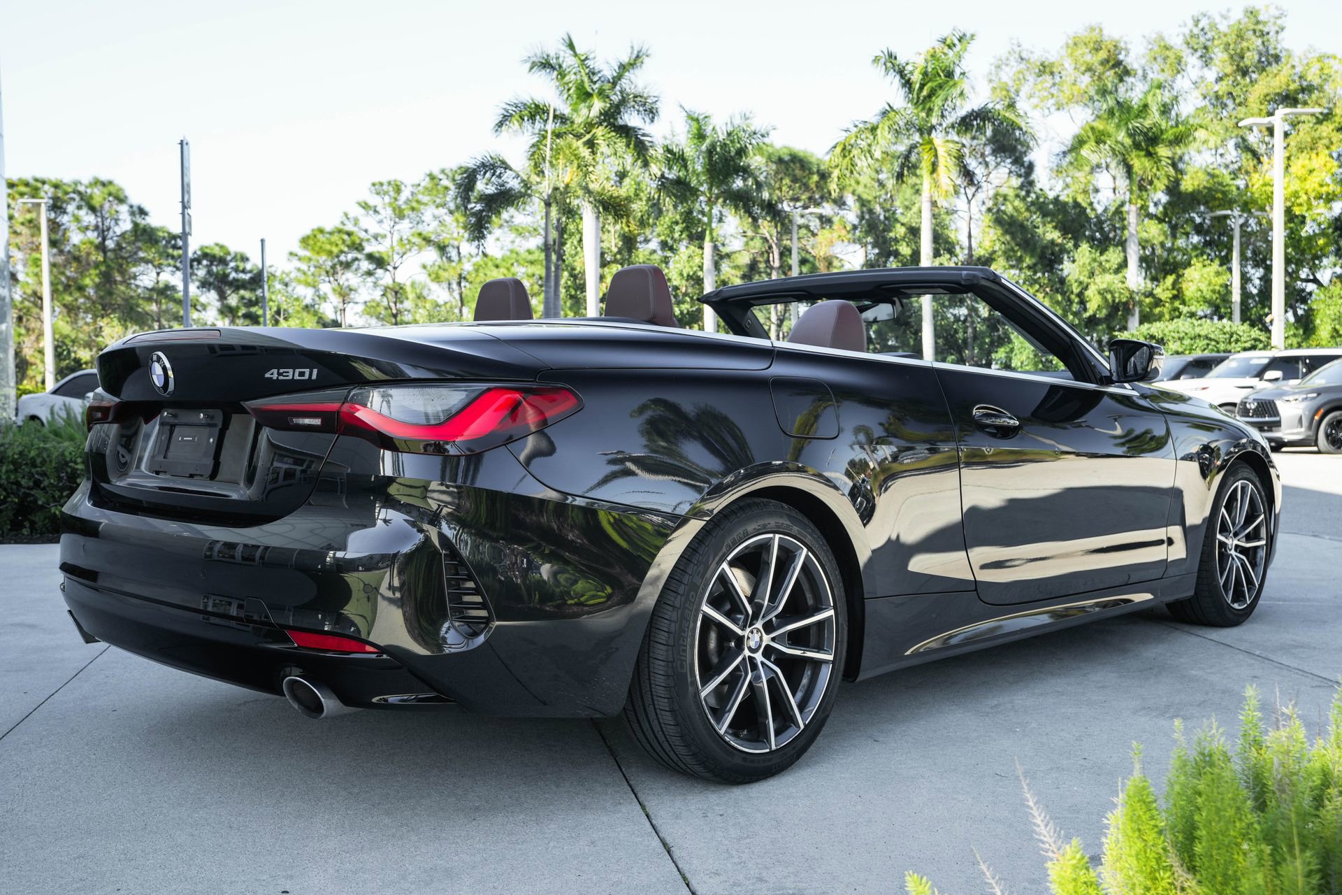 Used 2024 BMW 430i 430i image 8