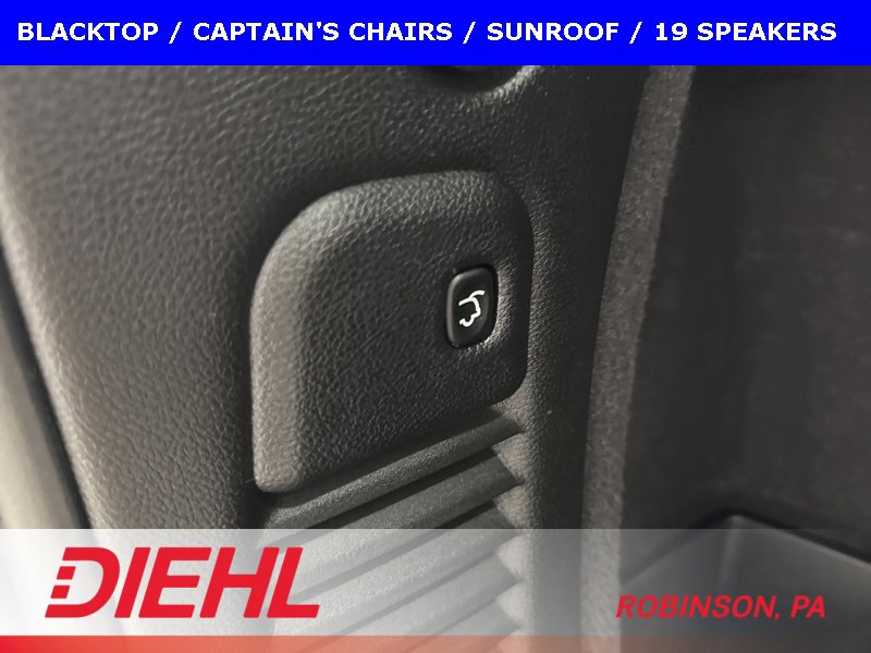 Certified 2021 Dodge Durango R/T w/ Blacktop Package image 11