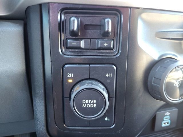 Used 2024 Ford F450 XL w/ XL Chrome Package image 15