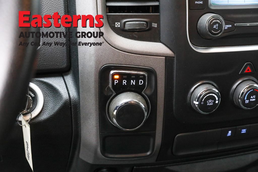 Used 2016 RAM 1500 Tradesman w/ Popular Equipment Group image 13