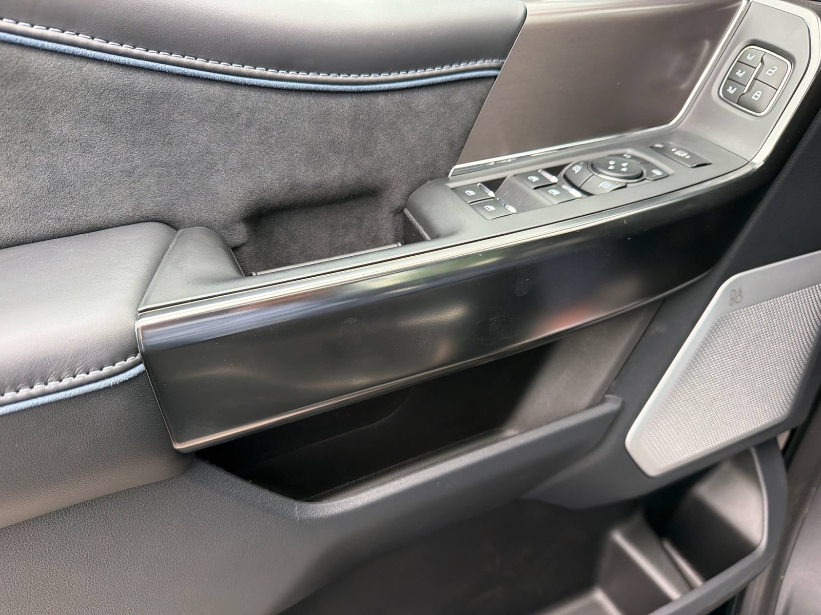 New 2026 Ford F250 Platinum AWD/4WD image 37