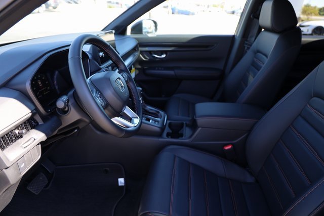 New 2026 Honda CR-V Sport-L image 10