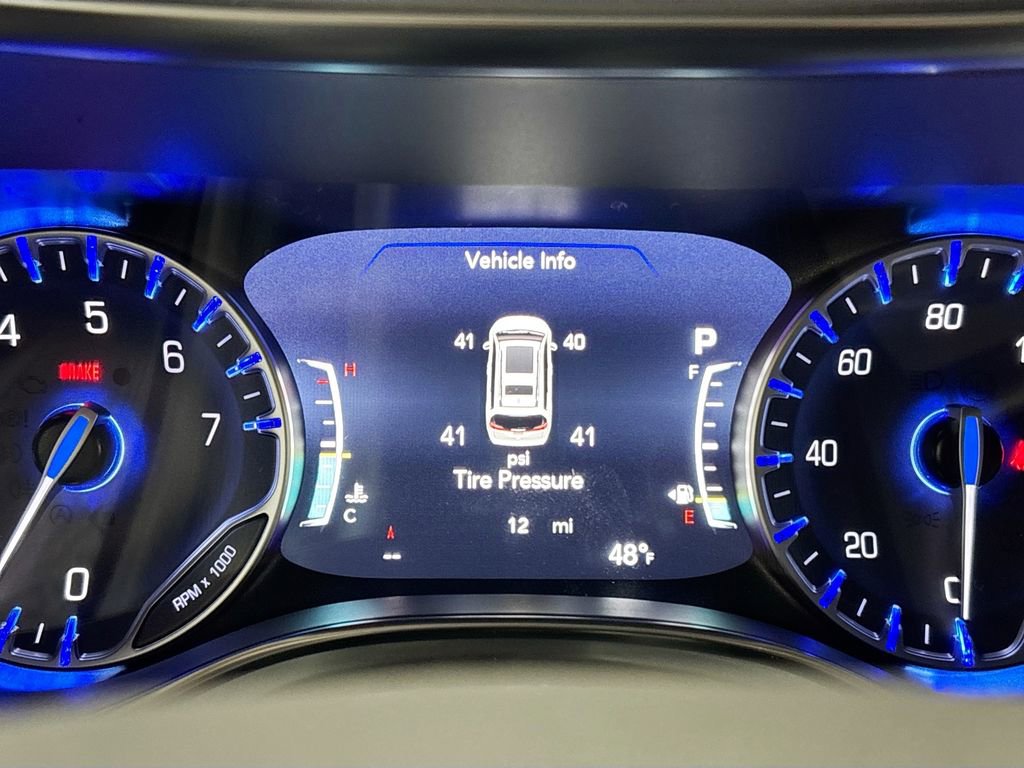 New 2026 Chrysler Pacifica Limited image 14