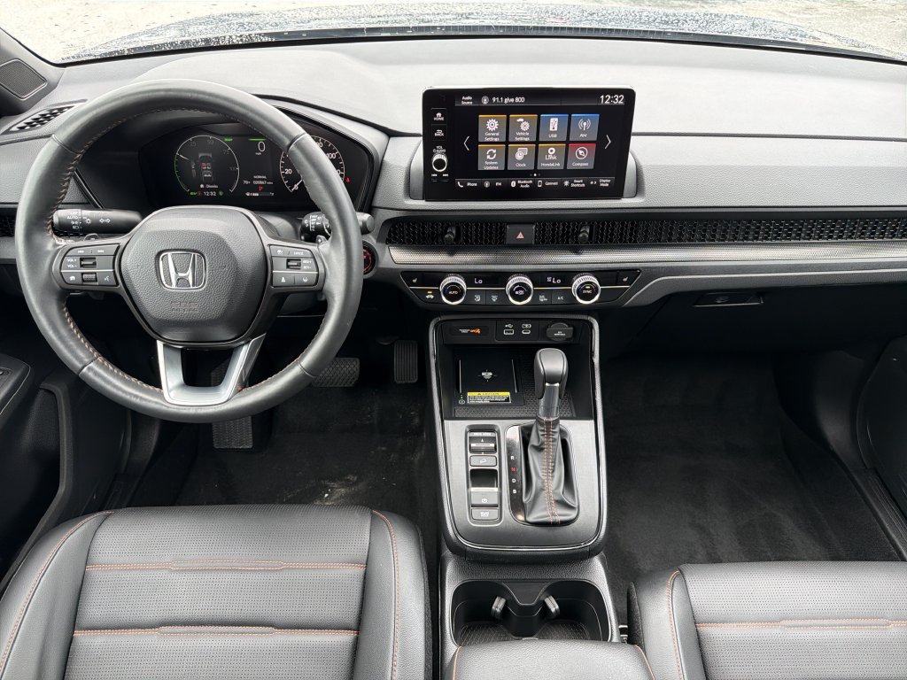 Used 2024 Honda CR-V Sport-L image 13