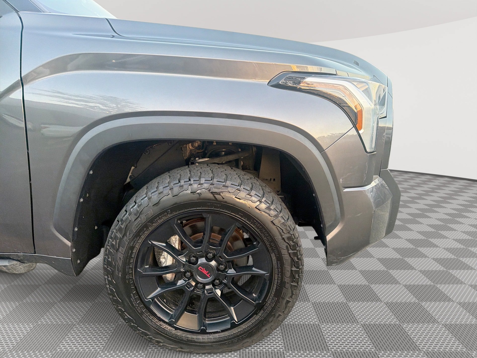 Used 2023 Toyota Tundra SR5 AWD/4WD image 30