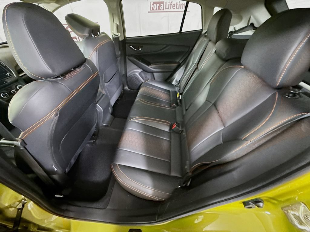 Used 2021 Subaru Crosstrek 2.5i Limited w/ Moonroof Package 2 AWD/4WD image 30