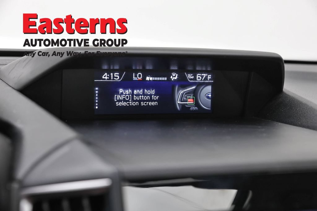 Used 2023 Subaru Forester Premium AWD/4WD image 19