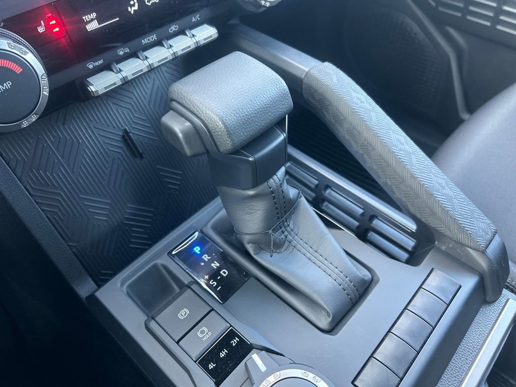 New 2026 Toyota Tacoma SR5 image 16