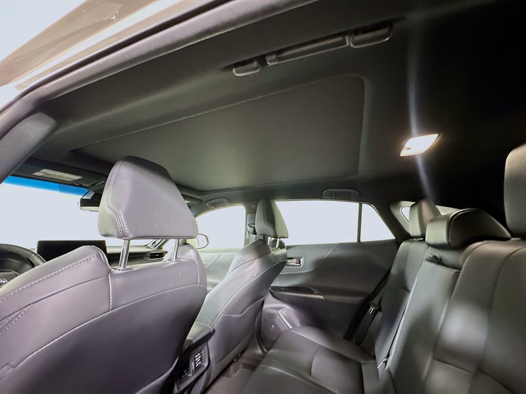 Used 2021 Toyota Venza Limited w/ Carpet Mat Package (TMS) AWD/4WD image 13