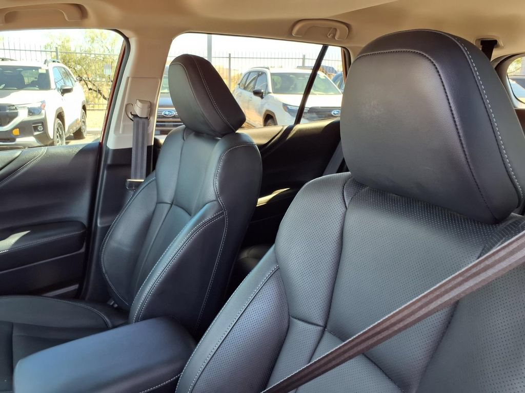 Certified 2024 Subaru Outback Touring AWD/4WD image 26