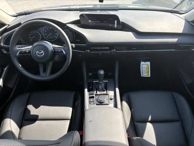 New 2026 MAZDA MAZDA3 2.5 S Sedan w/ Preferred Pkg FWD image 11