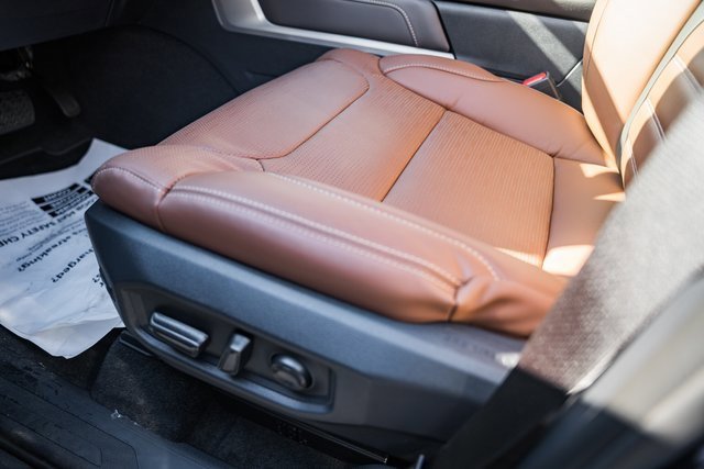 New 2026 Toyota Tundra 1794 Edition image 40