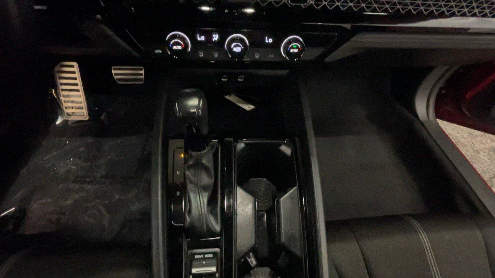 Used 2023 Honda Accord Sport image 36