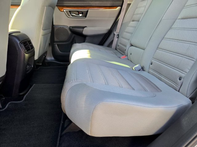 Used 2018 Honda CR-V EX image 11