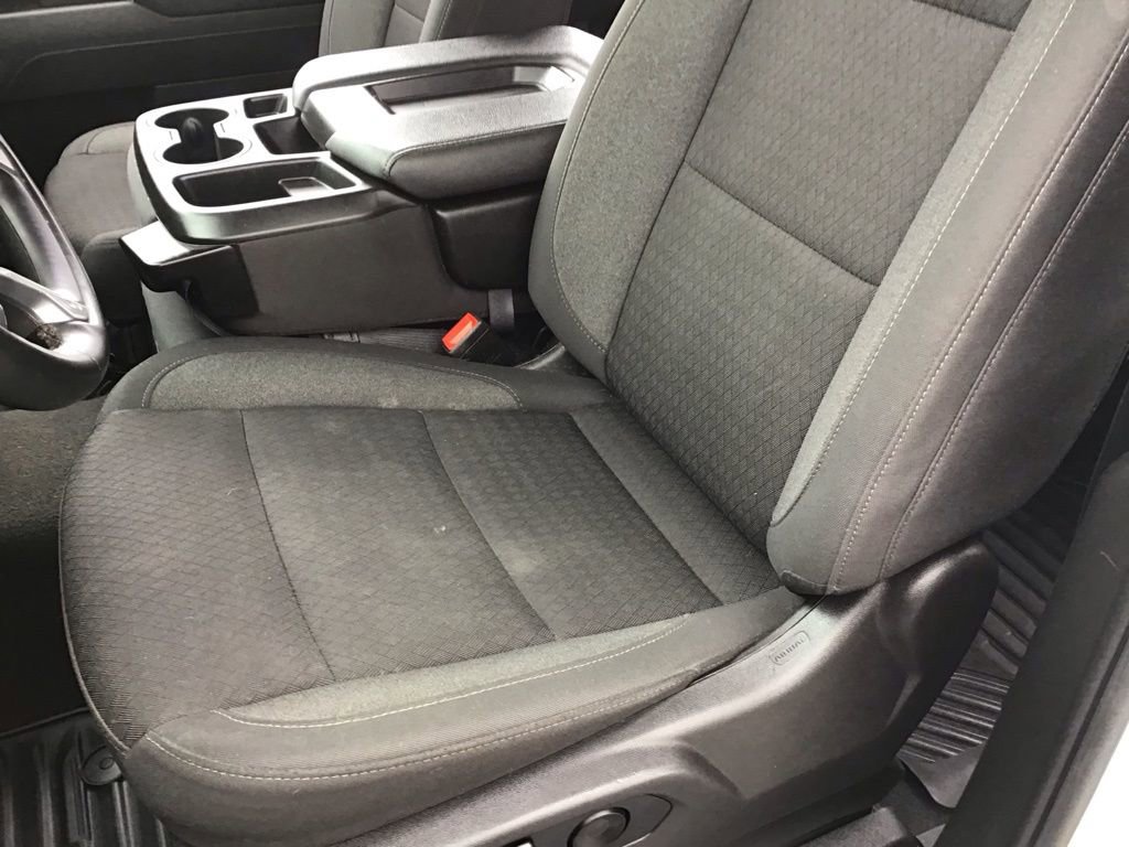 Used 2025 Chevrolet Silverado 2500 LT w/ Safety Package AWD/4WD image 8