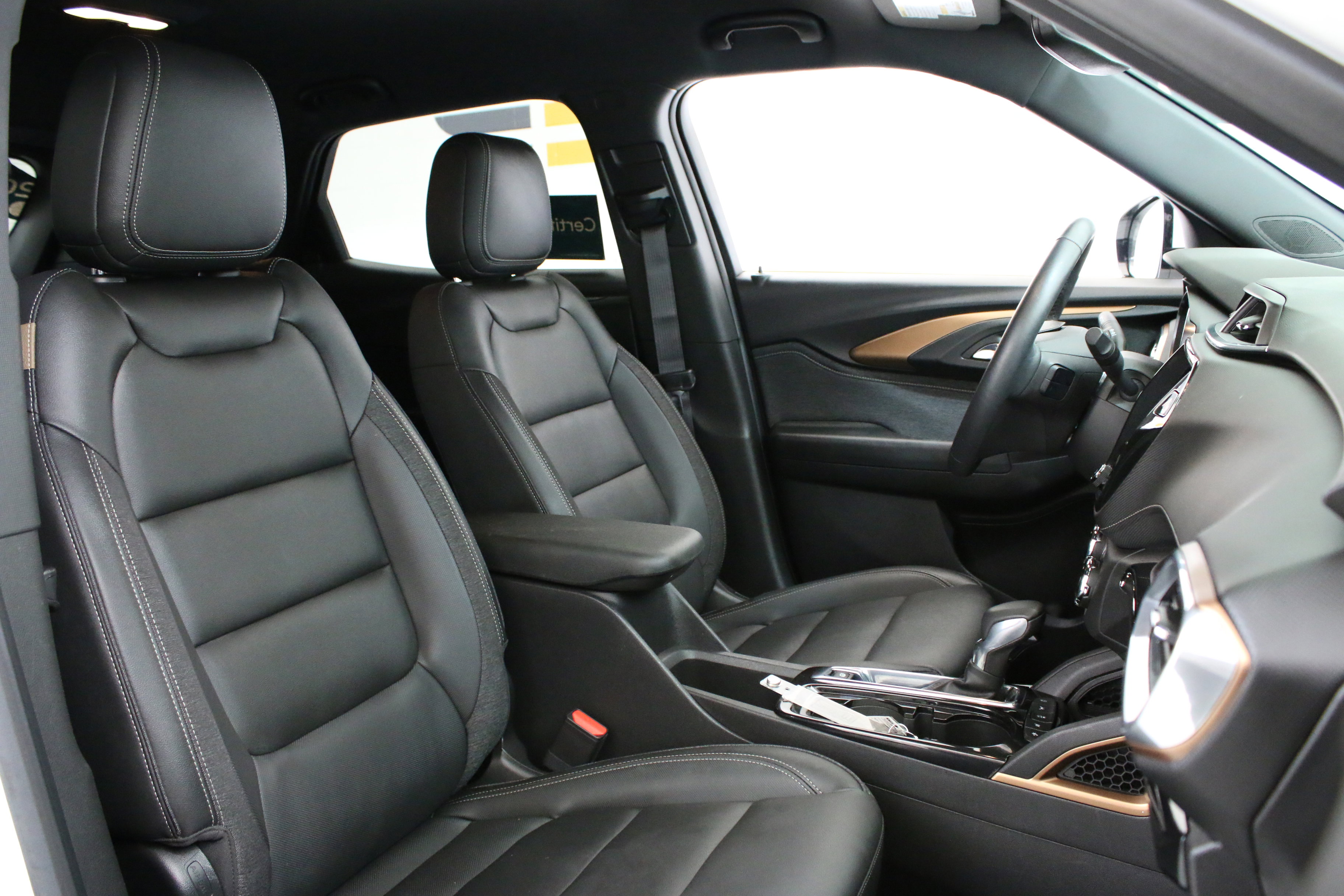 Certified 2023 Chevrolet TrailBlazer ACTIV w/ Convenience Package FWD image 33