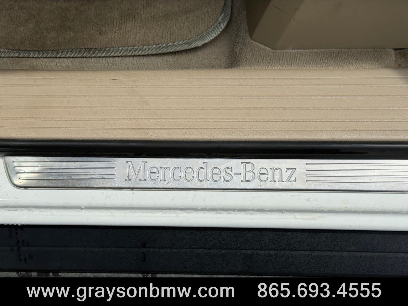 Used 2016 Mercedes-Benz GL 450 4MATIC image 13