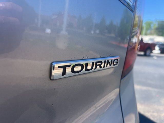 Certified 2019 Honda Pilot Touring image 9