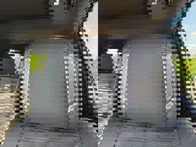 Certified 2024 Cadillac Escalade ESV Premium Luxury Platinum image 14